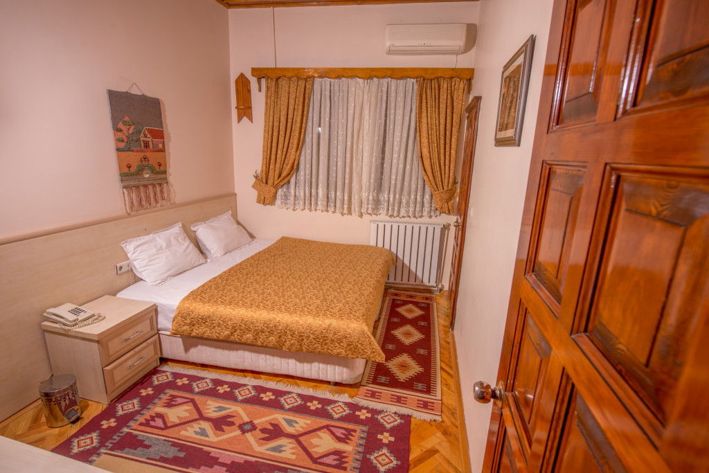 Beypazarı İpekyolu Konağı