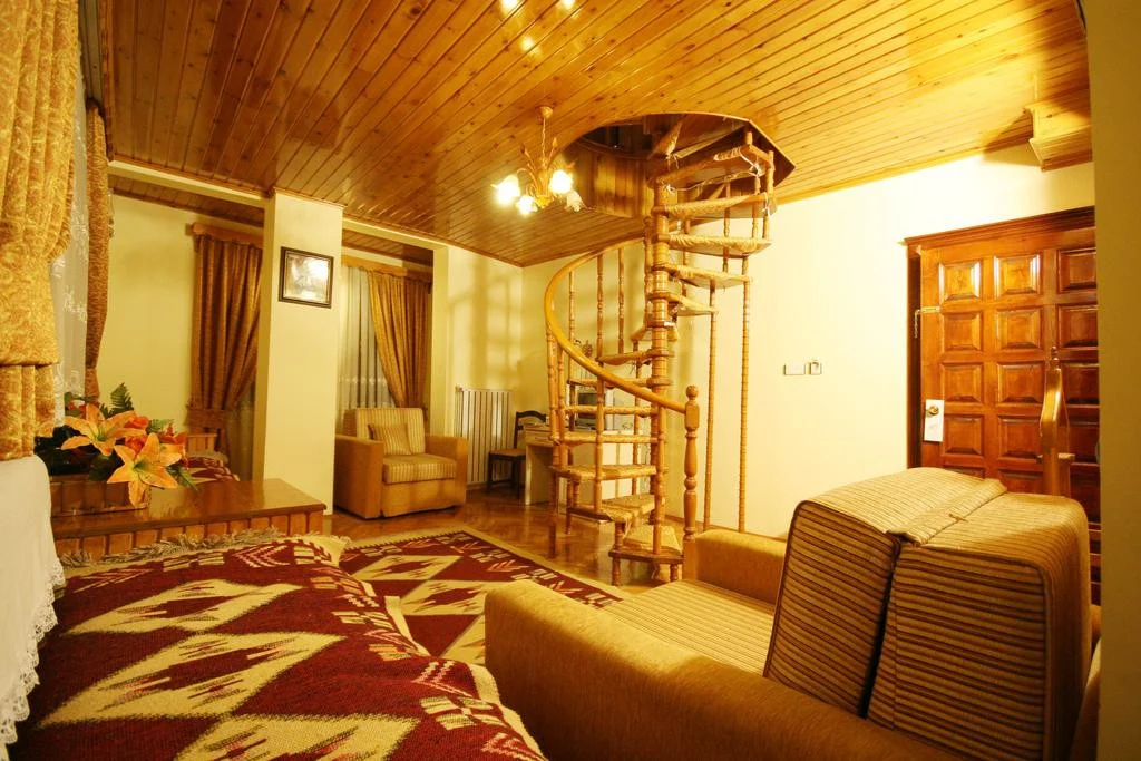 Beypazarı İpekyolu Konağı