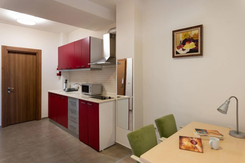 A Apart Otel Kavaklıdere