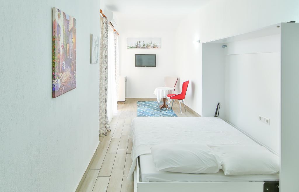 Hediye Hanım Suıte Apart