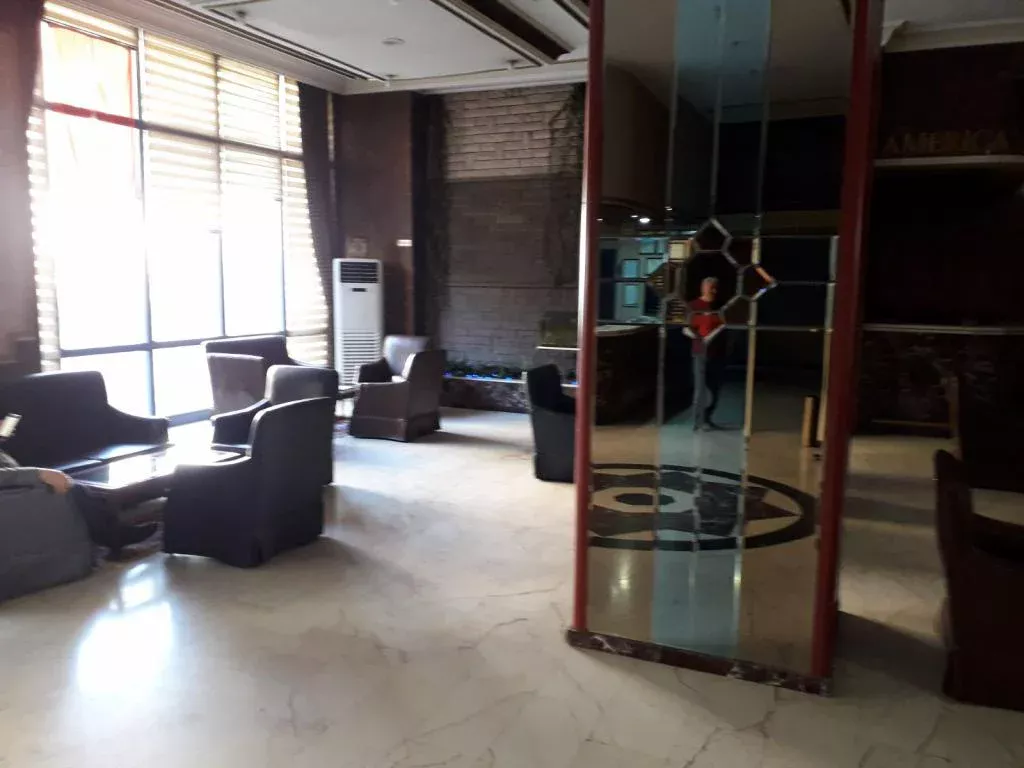 Yıldız Otel Ankara