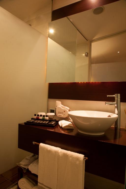 Hotel Samm Bistro & Spa