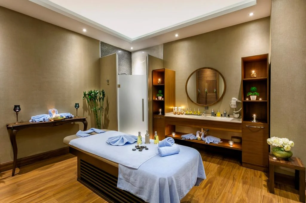 Armada Grannos Thermal Hotel & Convention Center