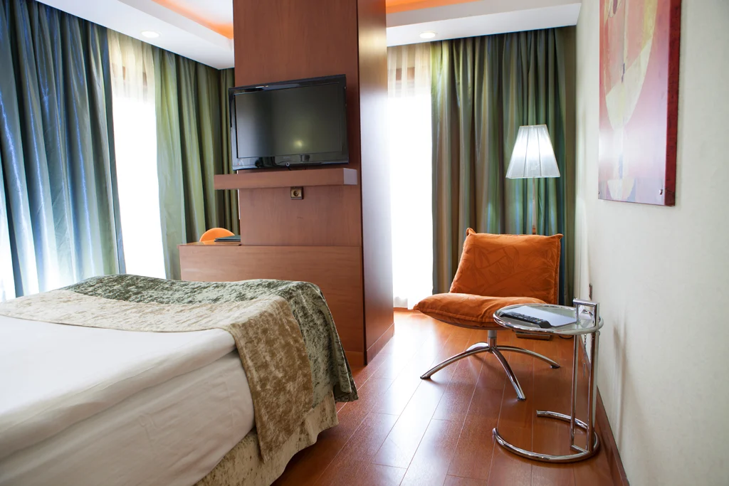 Limak Ambassadore Hotel