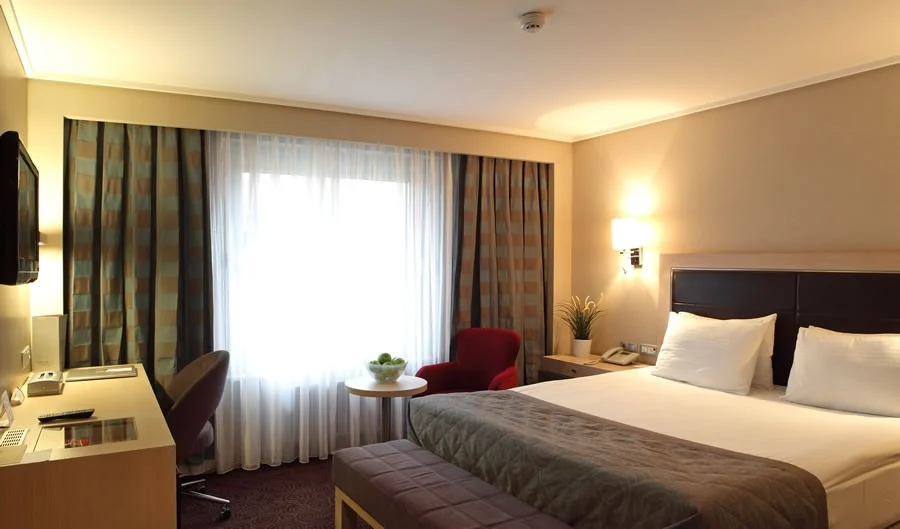 Eyüboğlu Hotel Ankara