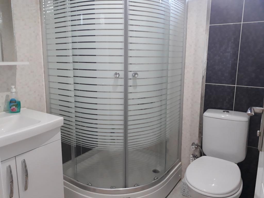 Dr. Aslan Aile Apartı