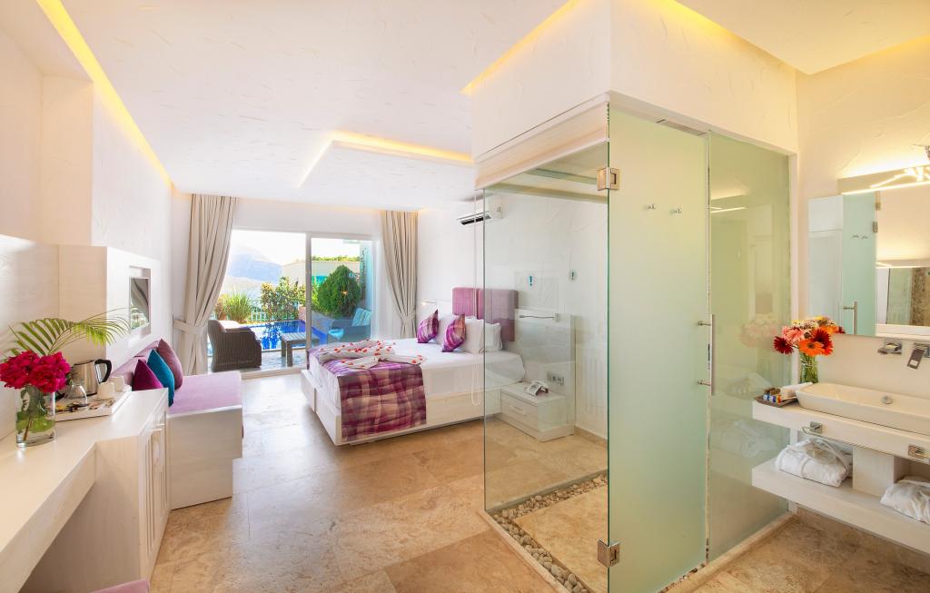 Asfiya Seaview Hotel