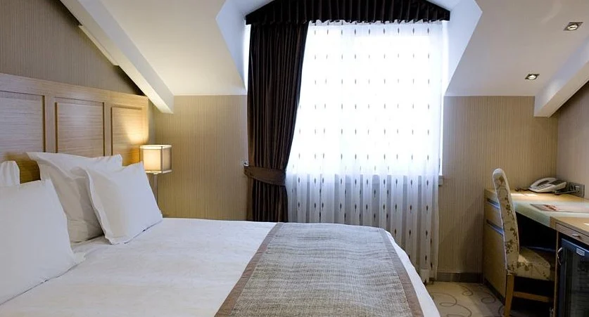 Bilkent Otel ve Konferans Merkezi