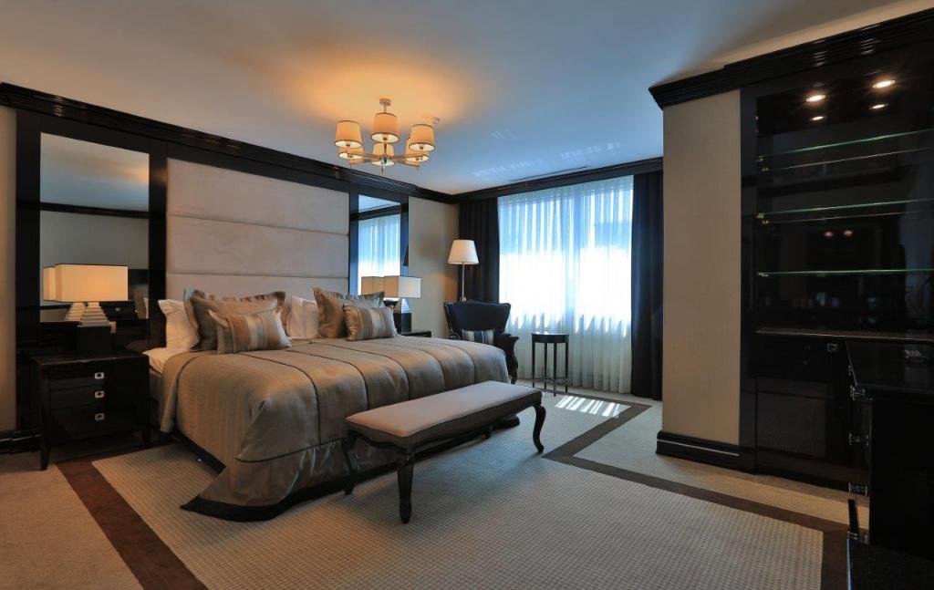 Latanya Hotel Ankara