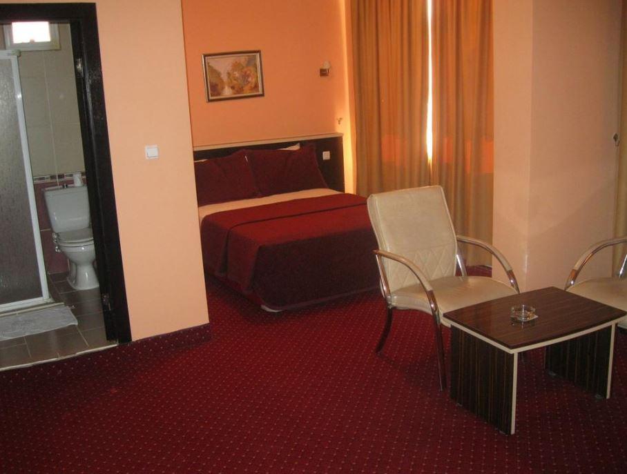 Mina 1 Hotel