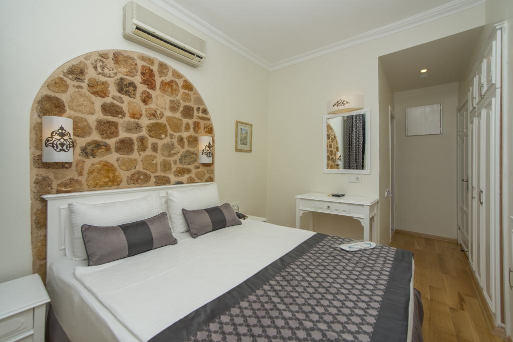 Argos Hotel Antalya – Adult Only +16