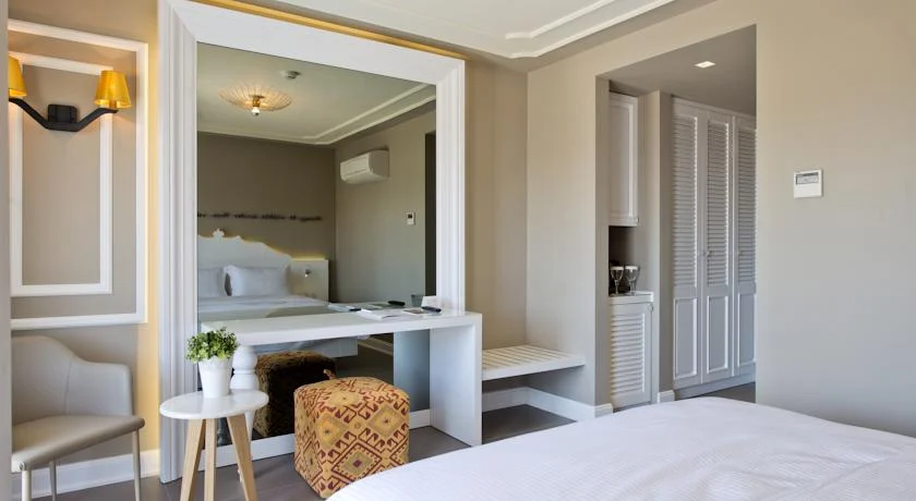 Samira Exclusive Hotel & Apartments