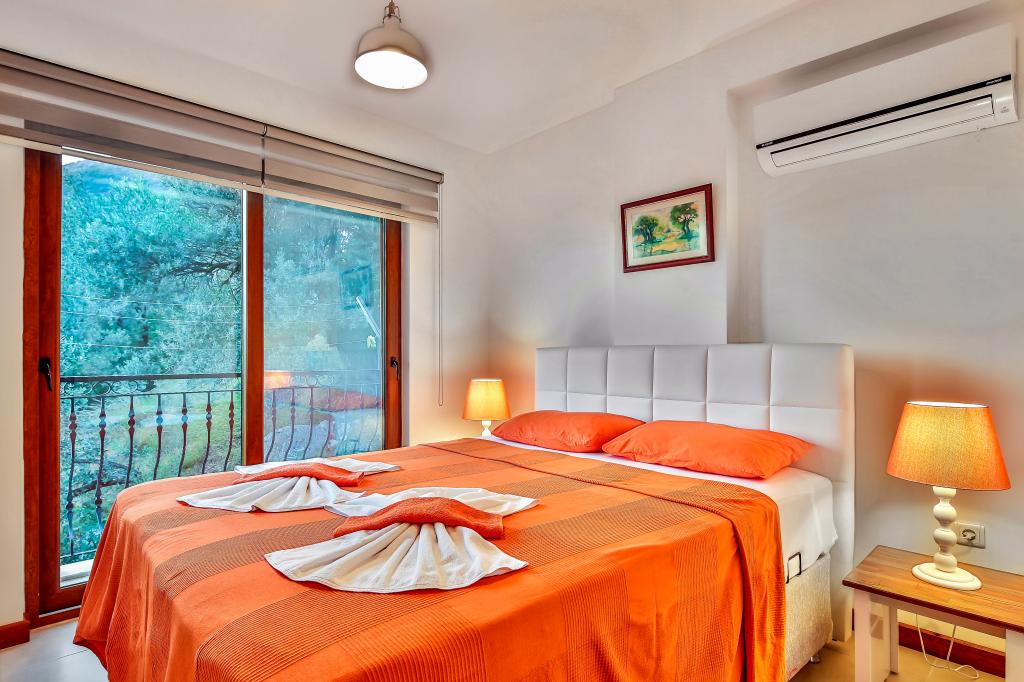 Kasinn Apart Turuncu