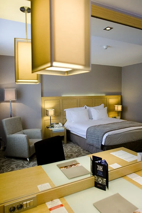 Bilkent Otel ve Konferans Merkezi