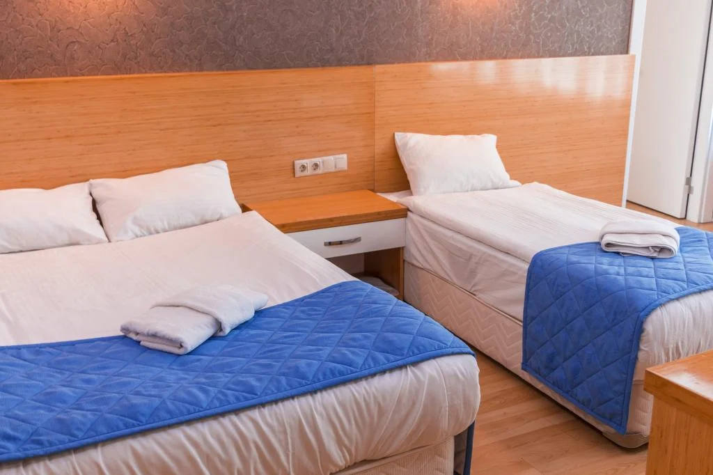 Peracity Hotel Ankara