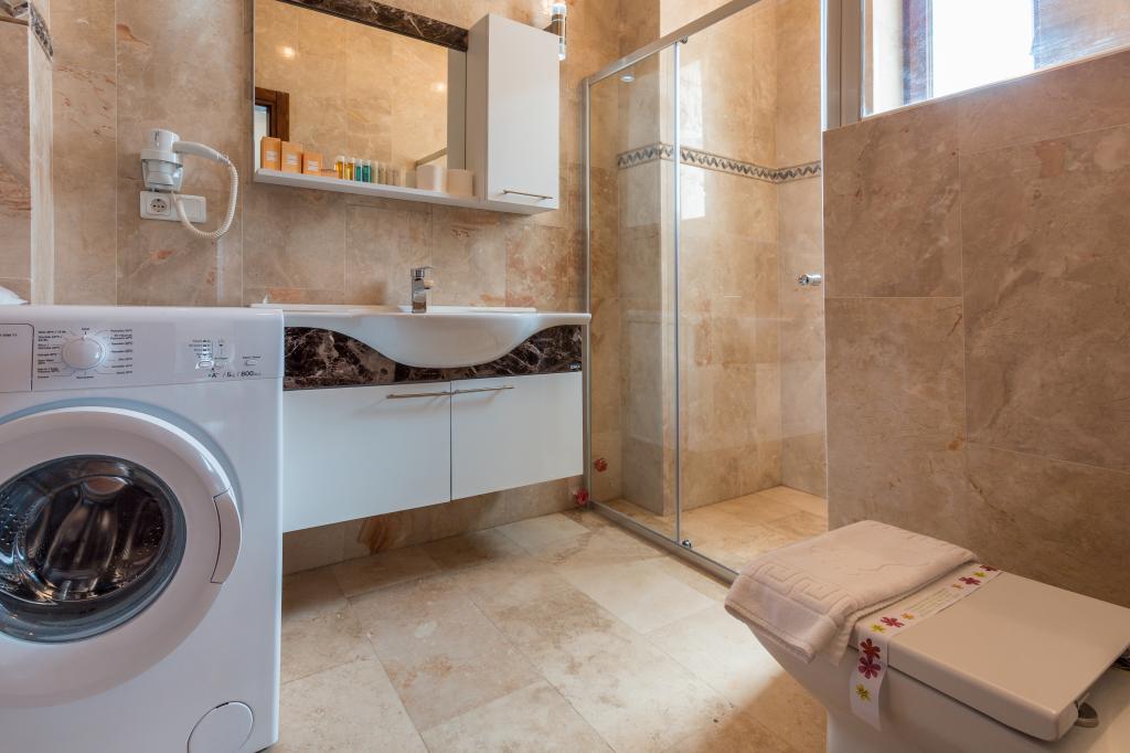 Hillcity Hotel Kaş (Adults Only +14)