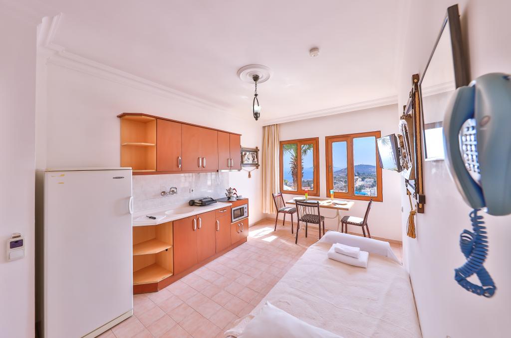 Samira Resort Hotel & Apart & Villa