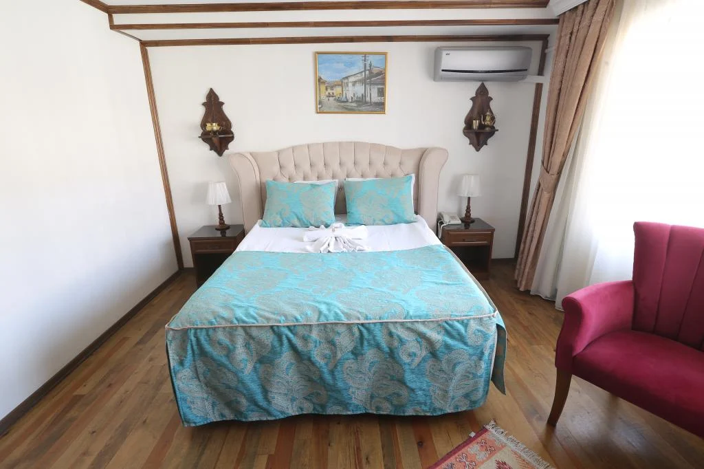 Ankatra Boutique Hotel