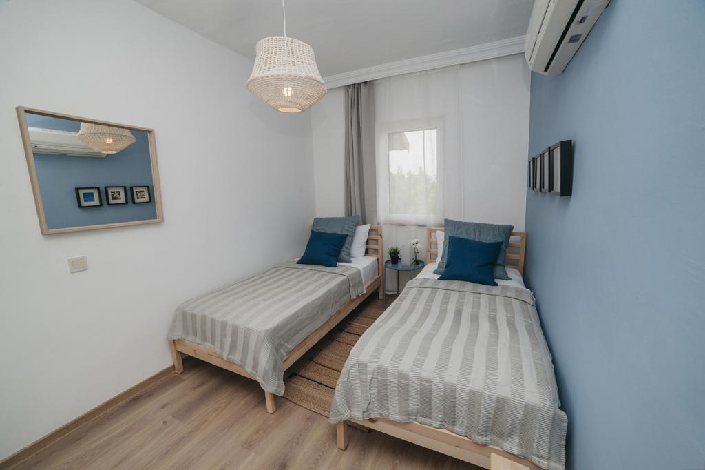 True Blue Boutique Hotel