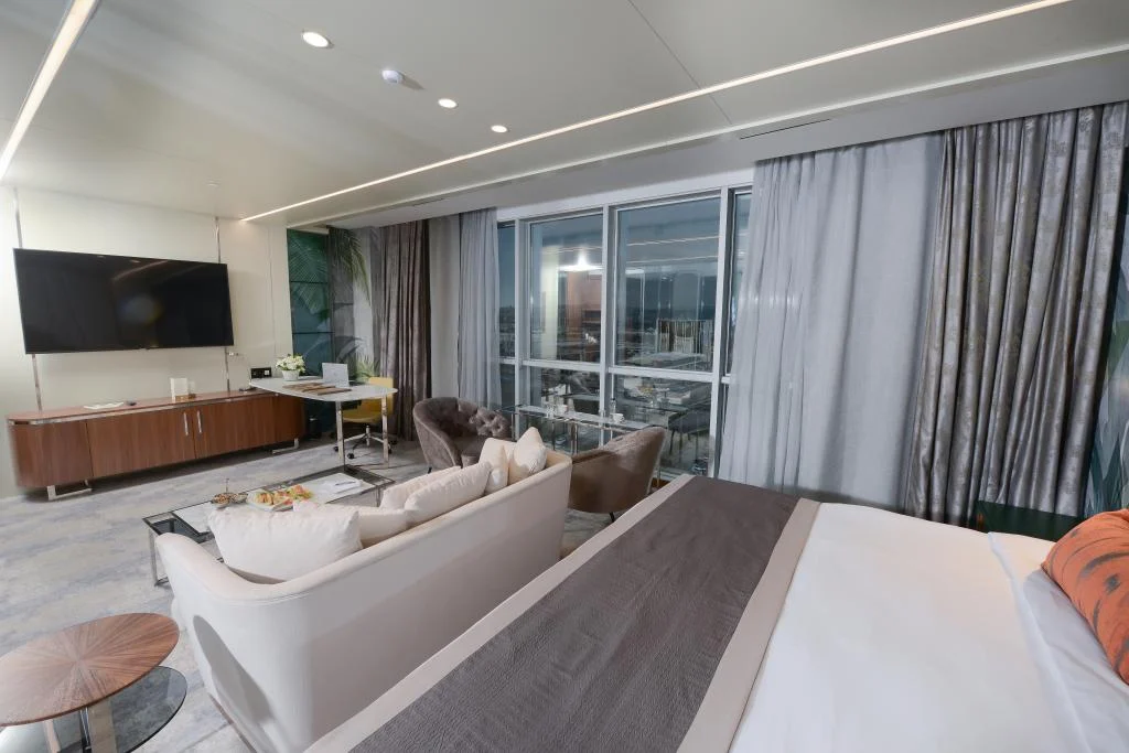 Ankara Alegria Business Hotel