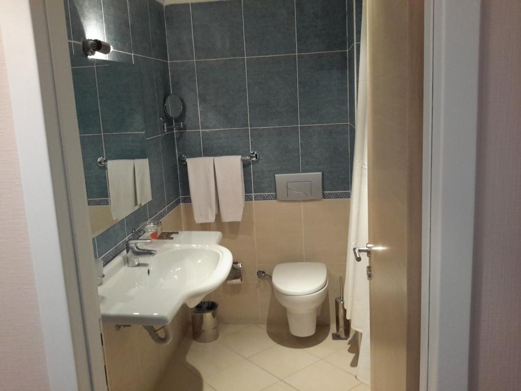 Tüfad Prestige Hotel