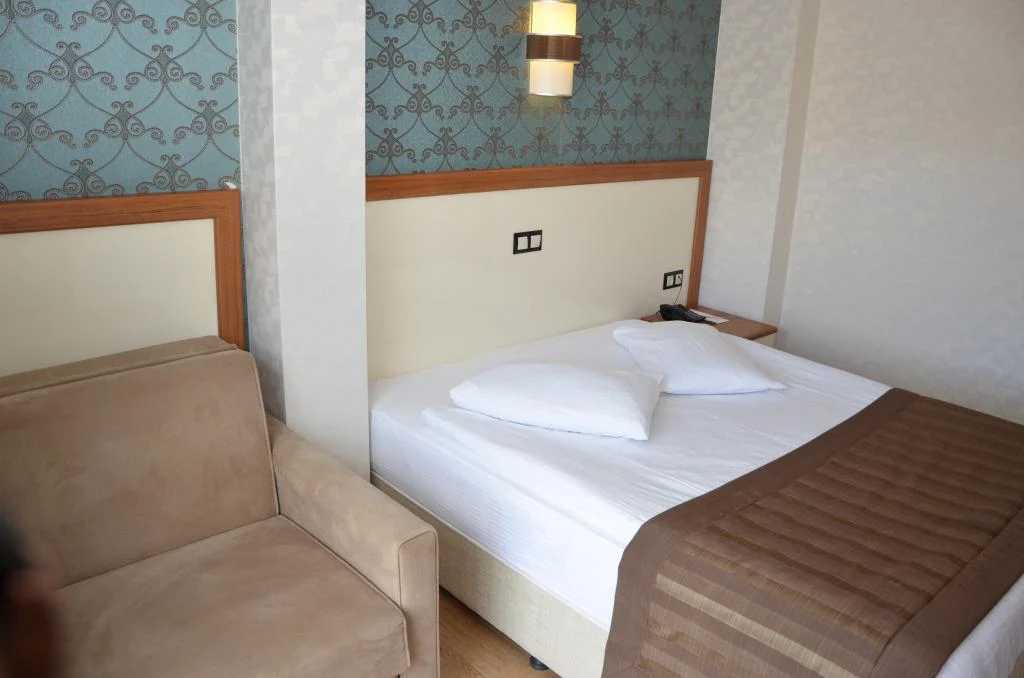 Kaplıca Termal Otel