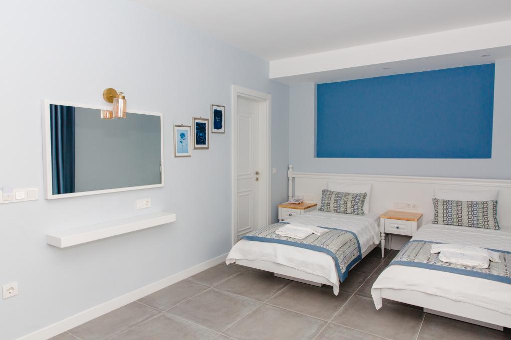 Luvi Kaş Otel -Adults Only (+16)