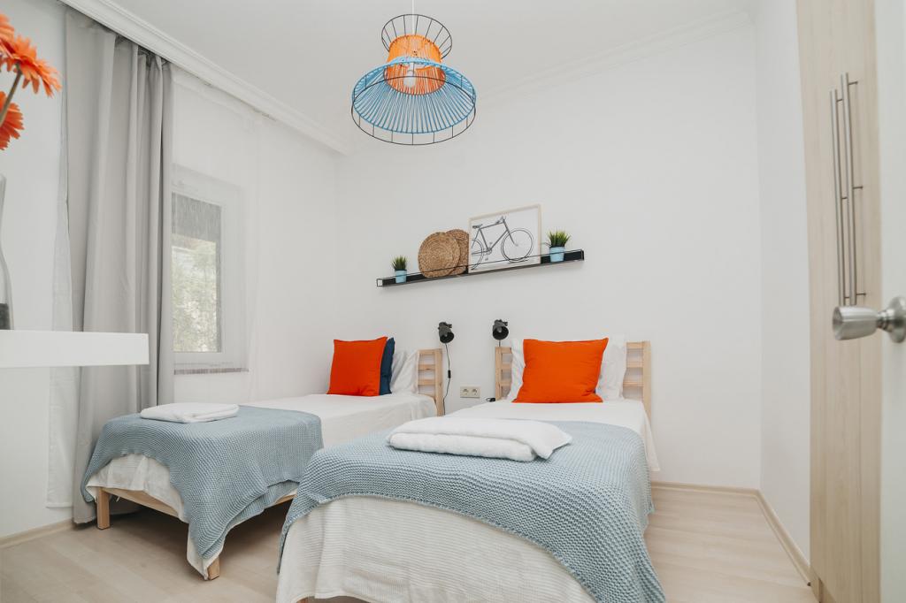 True Blue Boutique Hotel