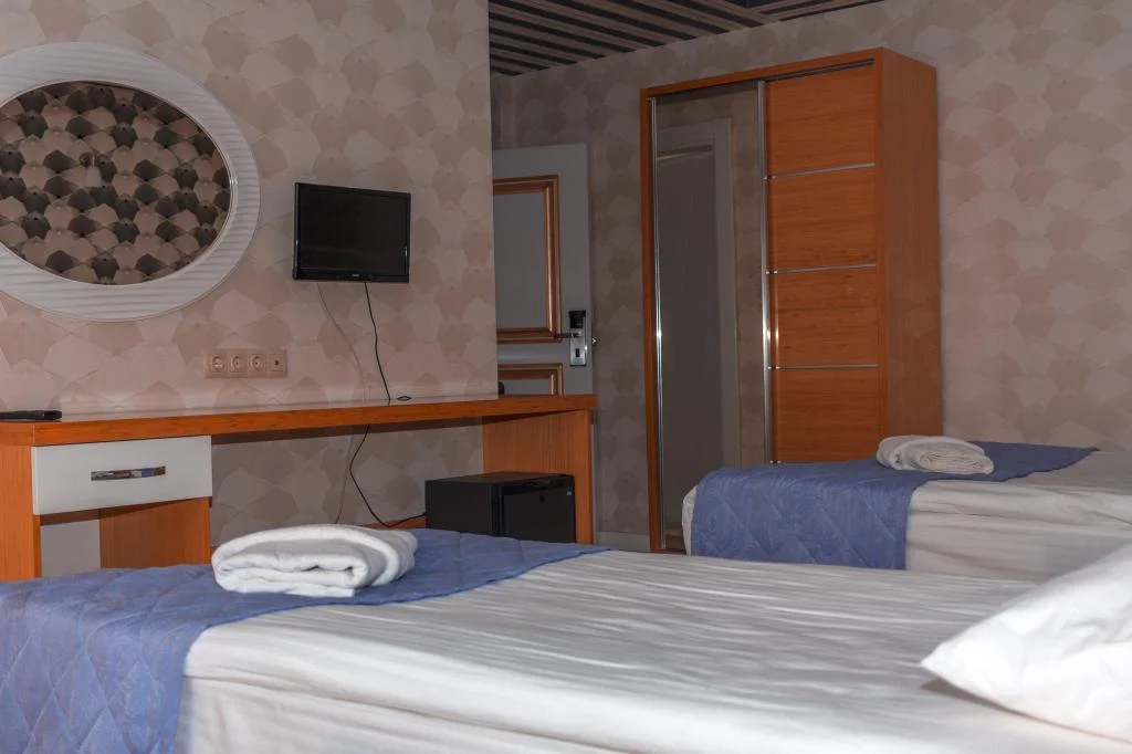 Peracity Hotel Ankara