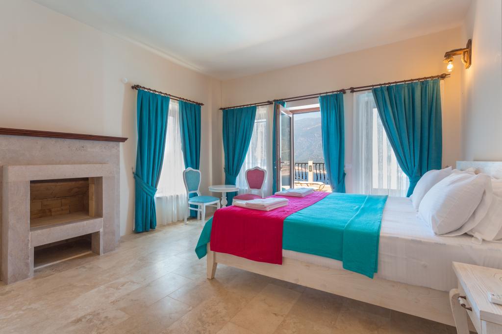 Hillcity Hotel Kaş (Adults Only +14)