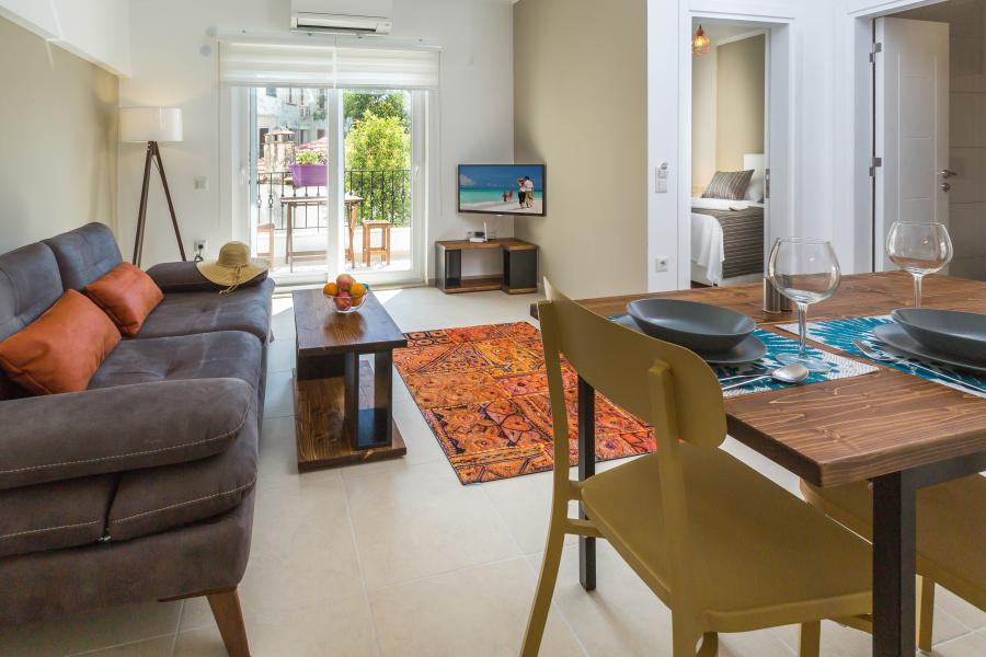 Erdemcity Apart Hotel