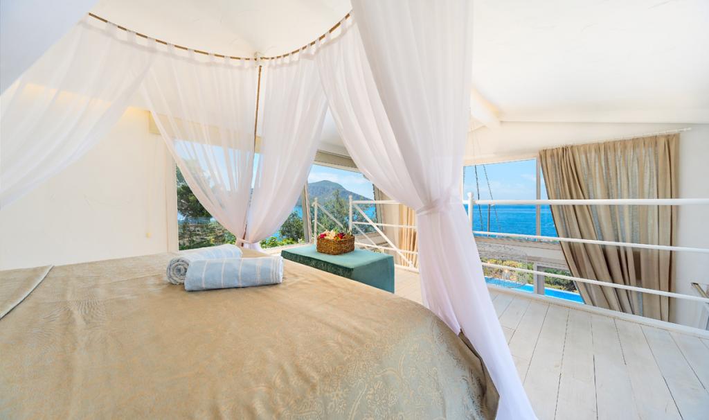 Likya Pavilion Hotel