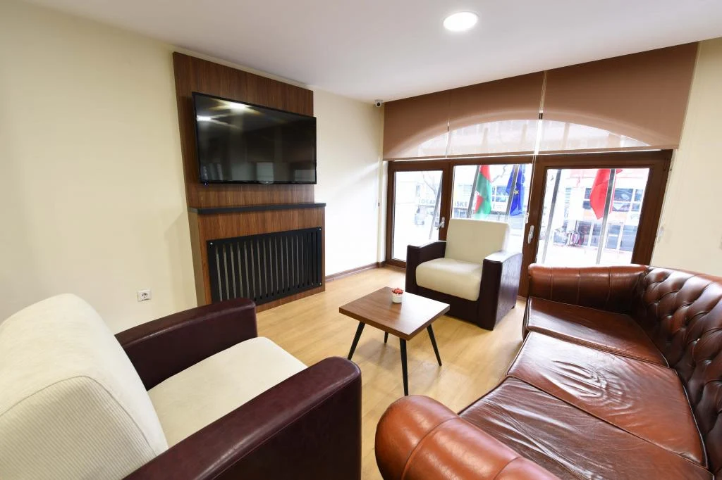 Asal Hotel Ankara