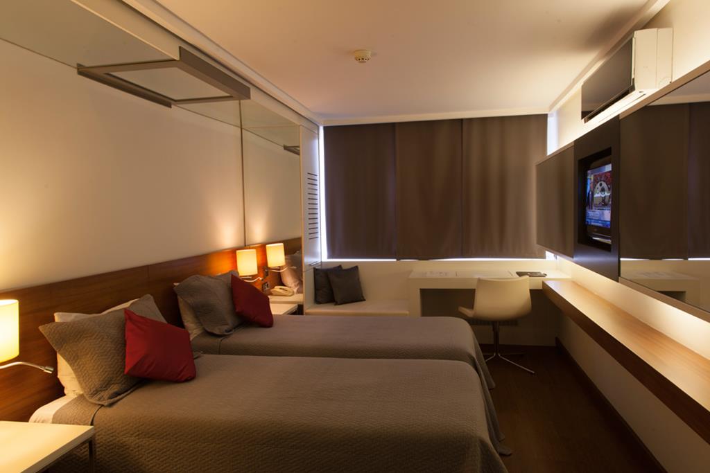 Hotel Samm Bistro & Spa