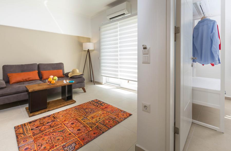 Erdemcity Apart Hotel