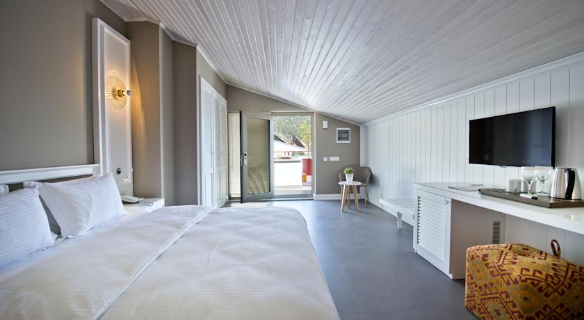 Samira Exclusive Hotel & Apartments