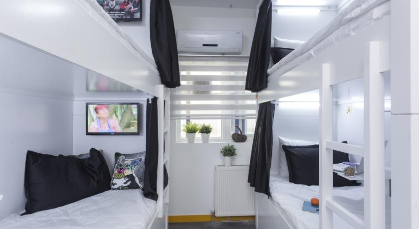 Inn 14 Hostel Ankara