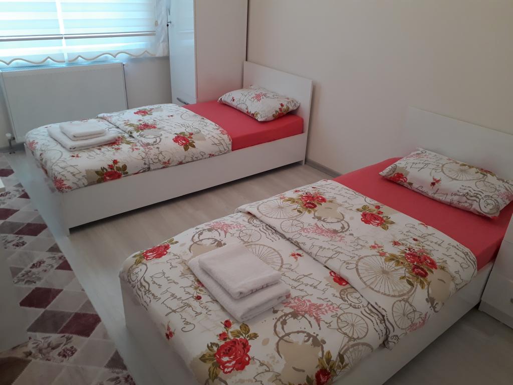 Dr. Aslan Aile Apartı
