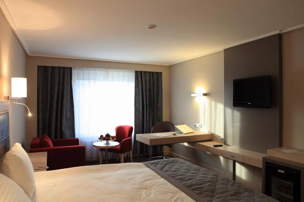 Eyüboğlu Hotel Ankara