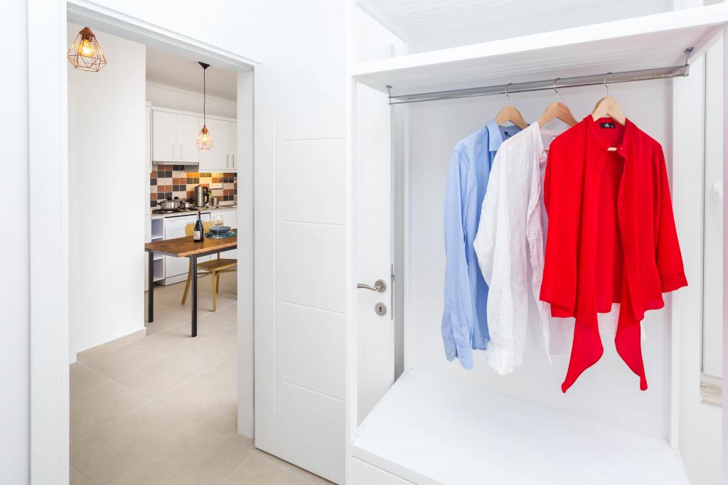 Erdemcity Apart Hotel