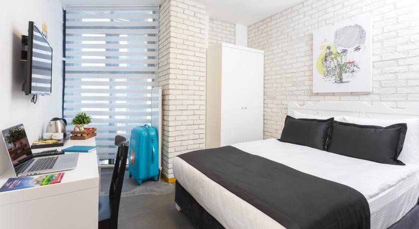 Inn 14 Hostel Ankara