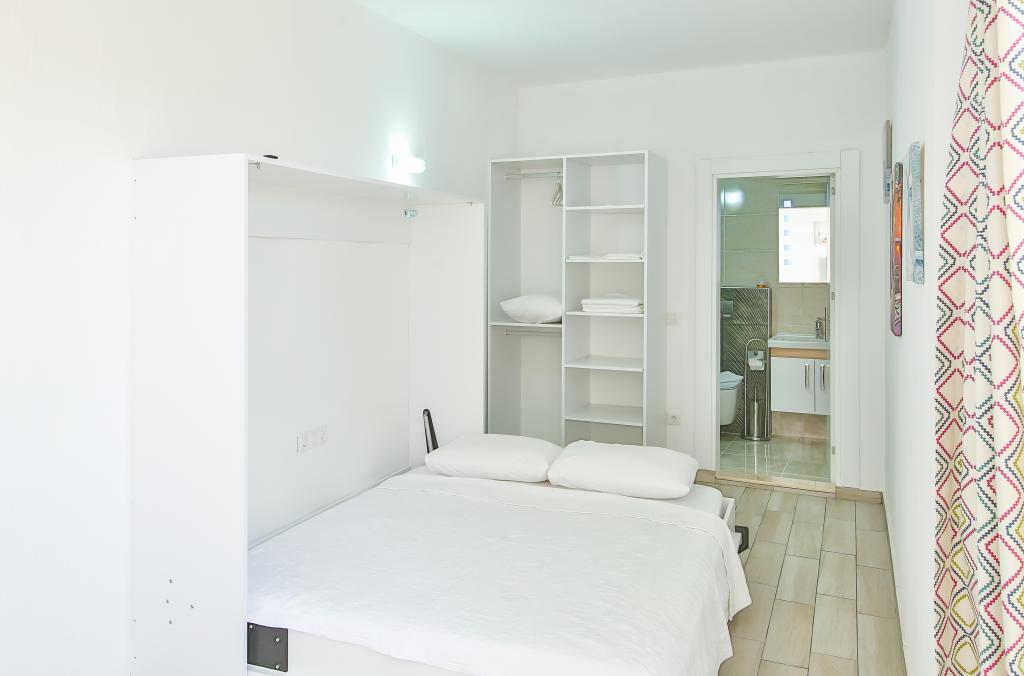 Hediye Hanım Suıte Apart