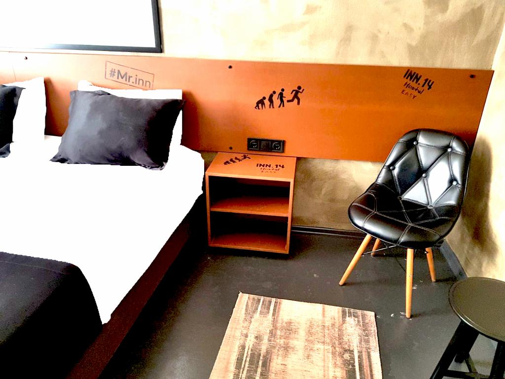 Inn 14 Hostel Ankara