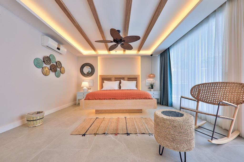 Kalkan Saray Suites ( +13 Adult Only)