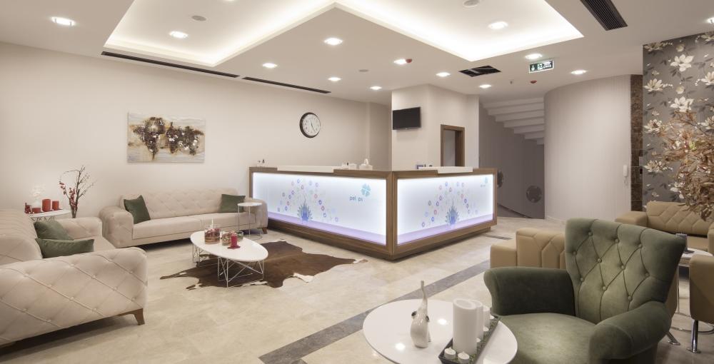 Pelops Boutique Otel