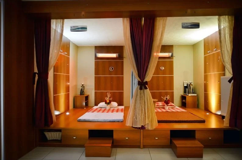 Doktorun Oteli Haymana – Kaplıca ve Tamamlayıcı Tıp