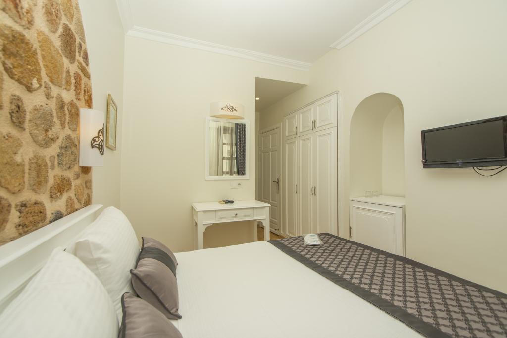 Argos Hotel Antalya – Adult Only +16