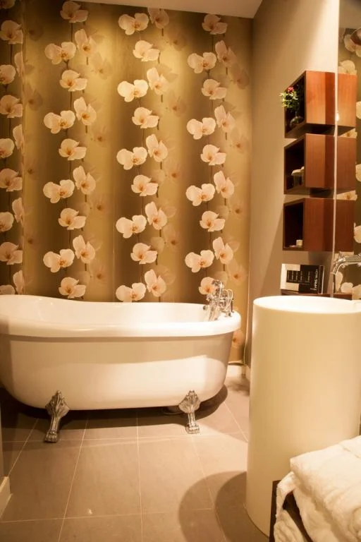 Hotel Samm Bistro & Spa