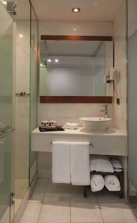 Hotel Samm Bistro & Spa