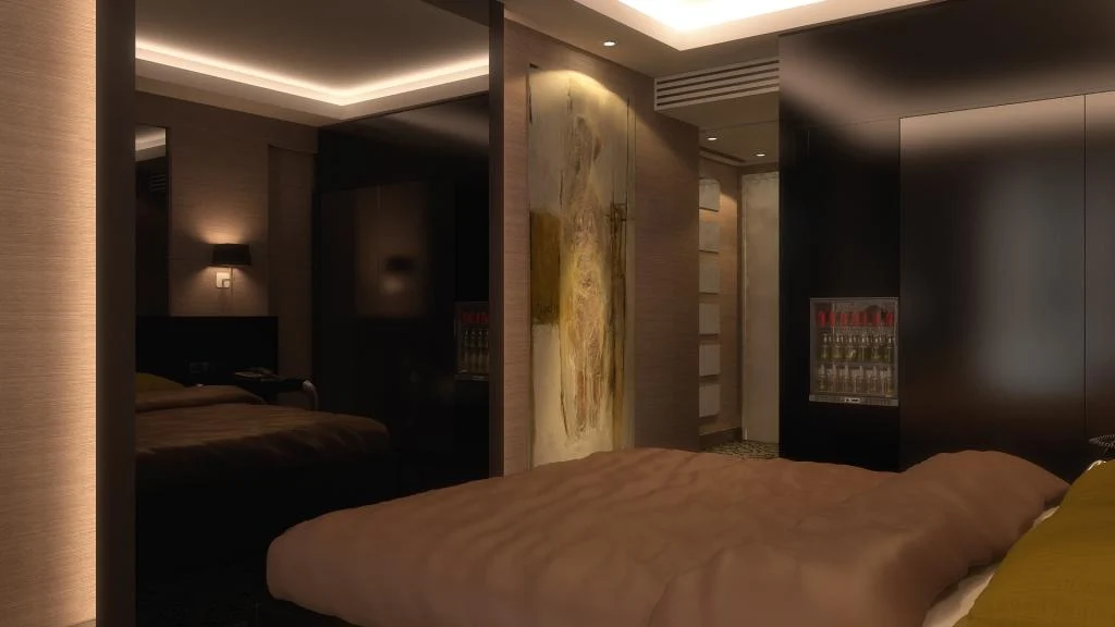 New Gate Hotel Ankara